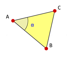 triangle angle